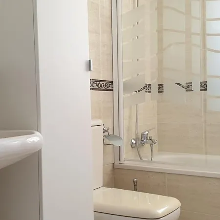 Luxury Penthouse With Sea&mountain Views & Hot Tub - Tranquility & Rest アパート *