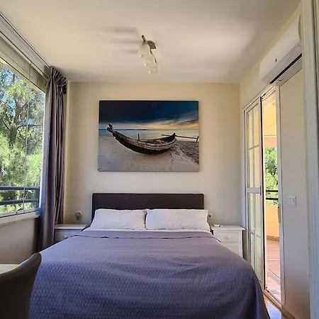 Luxury Penthouse With Sea&mountain Views & Hot Tub - Tranquility & Rest * ベナルマデナ